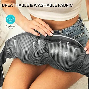 بهترین ماساژور برای کاهش استرس