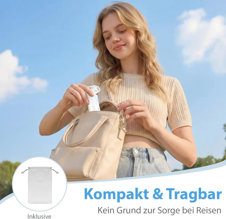 نبولایزر حرفه ای