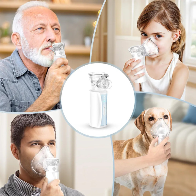 خرید نبولایزر