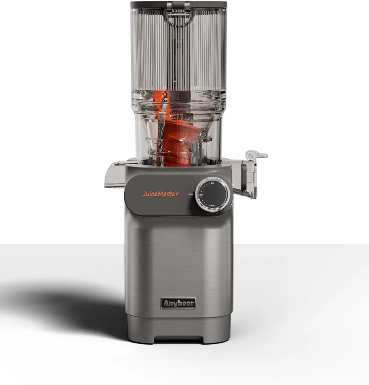 آبمیوهگیری پرس سرد