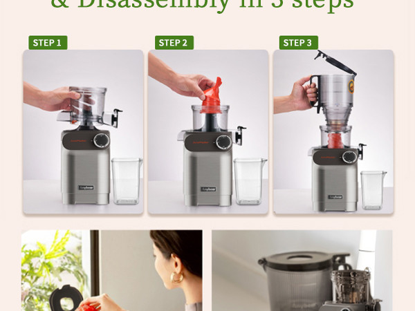 آبمیوهگیری Anybear