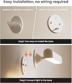 چراغ دیواری مدرن