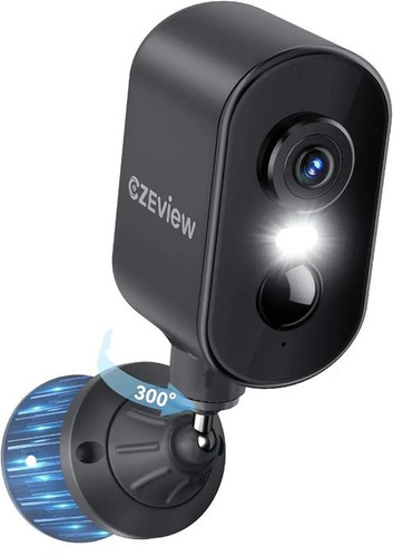 دوربین مداربسته