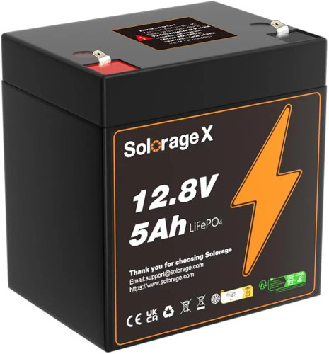 باتری لیتیوم موتور سیکلت