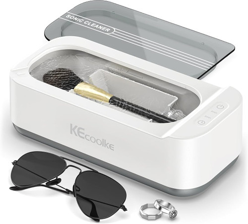 خرید دستگاه تمیزکننده اولتراسونیک عینک