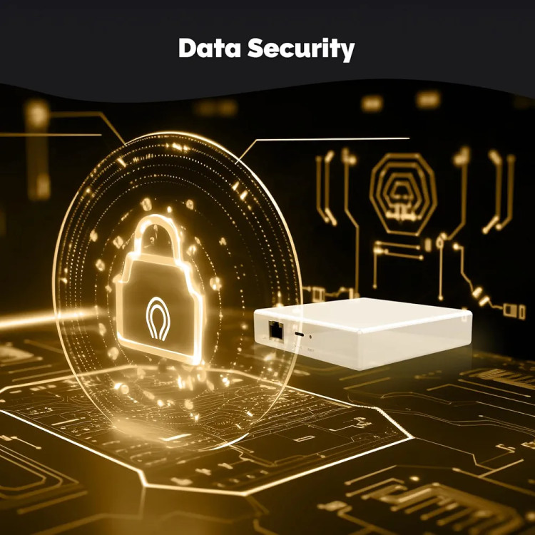 هاب مرکزی Zigbee و Thread