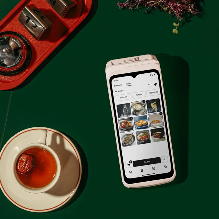 کارتخوان با سیم کارت داخلی