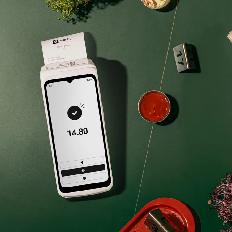 کارتخوان بدون نیاز به موبایل