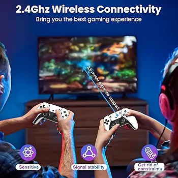 خرید کنسول بازی قدیمی