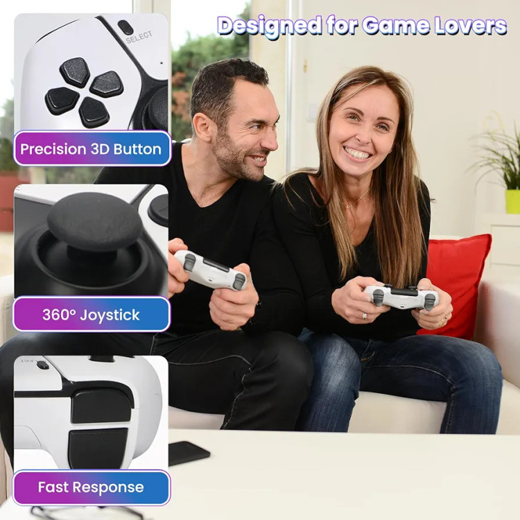 خرید گیم استیک 4K