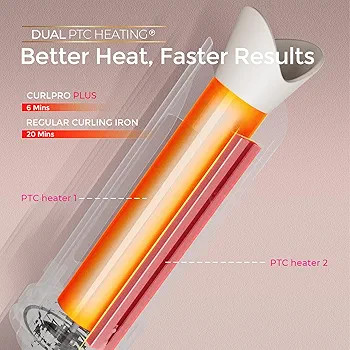 بهترین فرکننده مو اتوماتیک