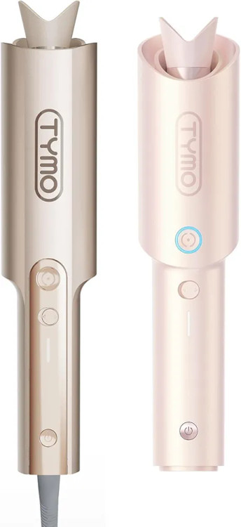 دستگاه فر مو بدون آسیب،