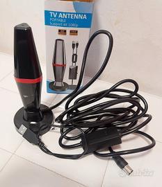 بهترین آنتن پرتابل HD،