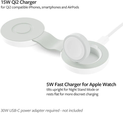 شارژر مگ سیف