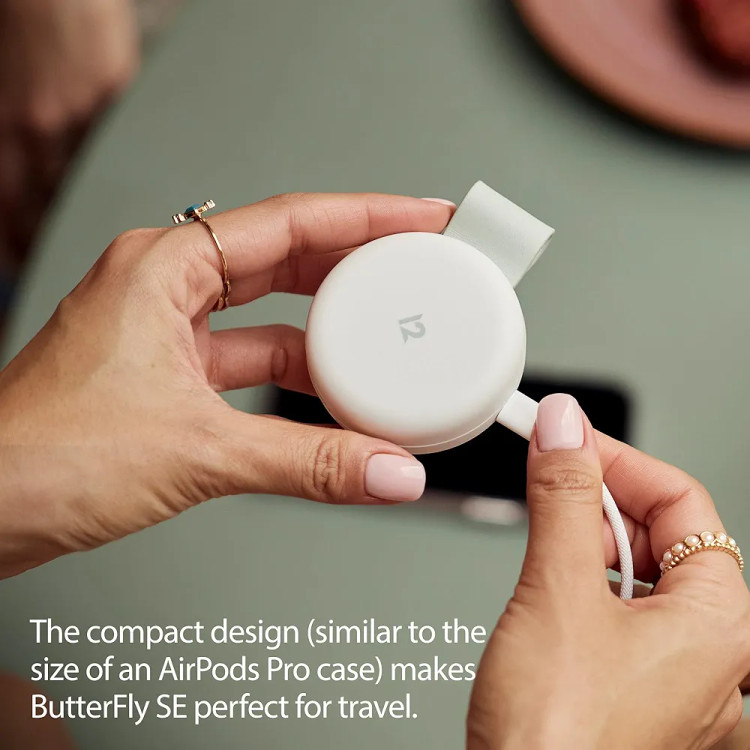 شارژر بی سیم آیفون