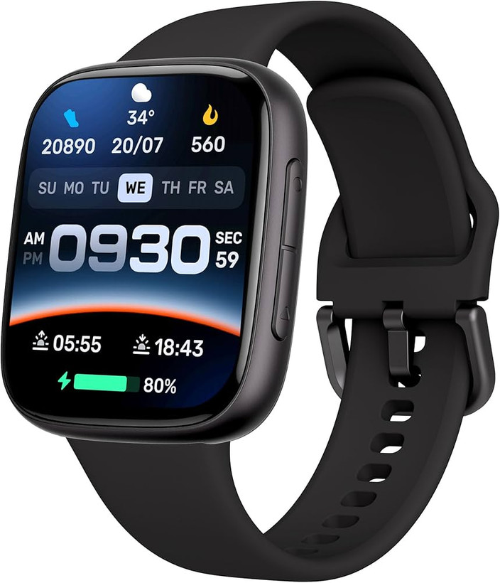 ساعت هوشمند antfit GTX20