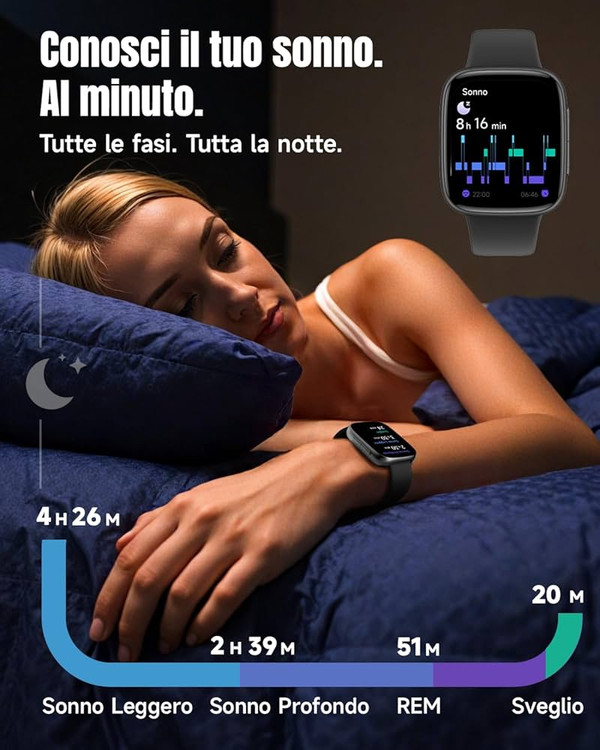 ساعت هوشمند با قابلیت مکالمه