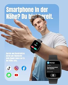 ساعت هوشمند