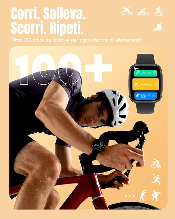 خرید اسمارت واچ اندروید و آیفون