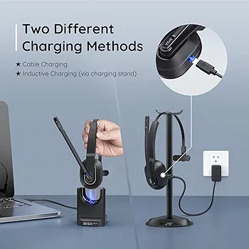 قابلیت شارژ سریع