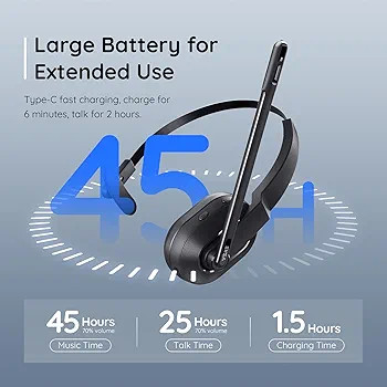 هدست بی سیم کامپیوتر