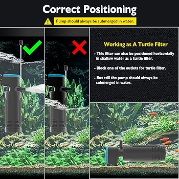 هیتر آکواریوم