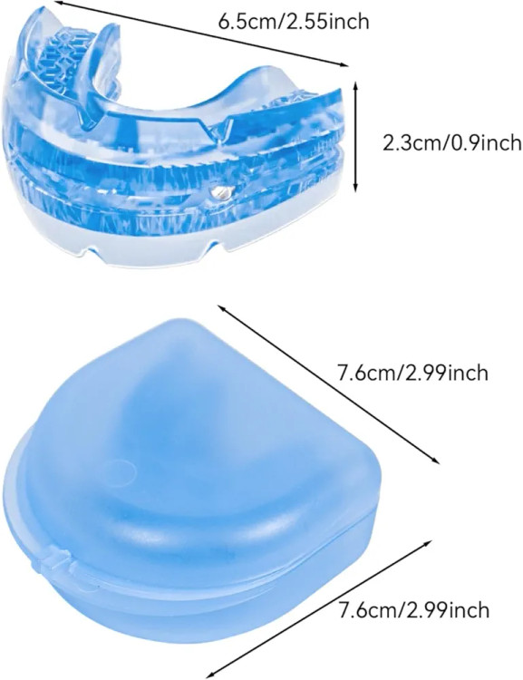 خرید گارد ضد خروپف