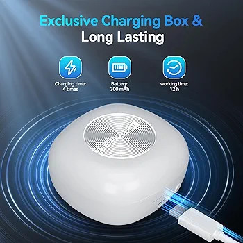 شنوایی بلوتوثی