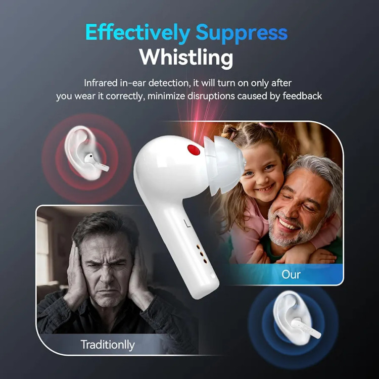 دستگاه شنوایی خودتنظیم