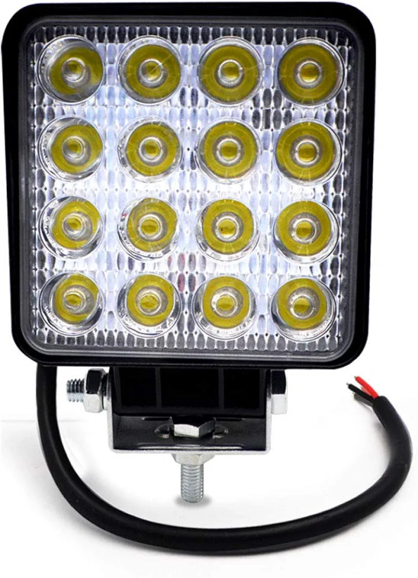 چراغ کارLED ماشین