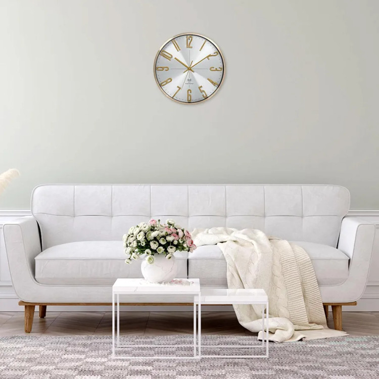 ساعت آنالوگ