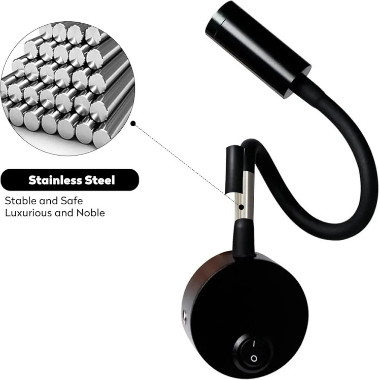 چراغ مطالعه