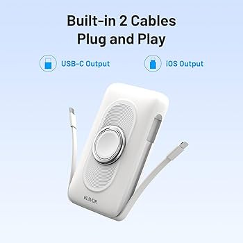 پاوربانک MagSafe ارزان