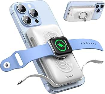 پاوربانک مگ سیف