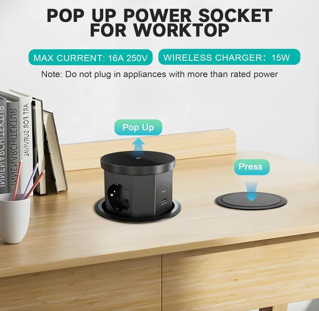 چندراهی برق هوشمند