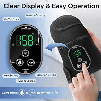 ، ماساژور قابل حمل