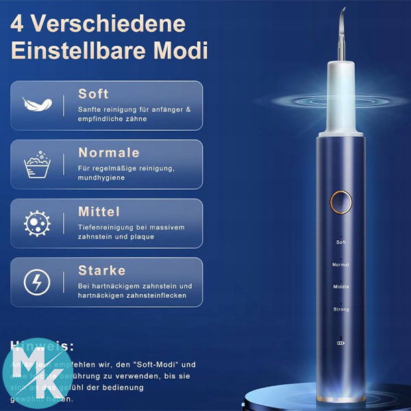 جرمگیر دندان