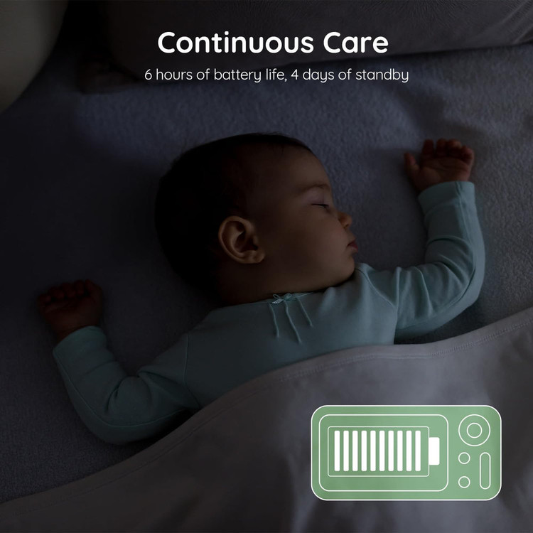 دوربین اتاق کودک