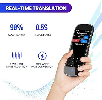 خرید مترجم زبان