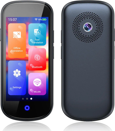 مترجم هوشمند SKARA V12