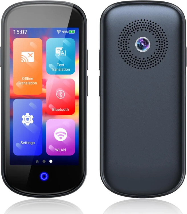 مترجم هوشمند SKARA V12