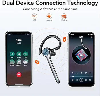 هدست ضد آب و مقاوم