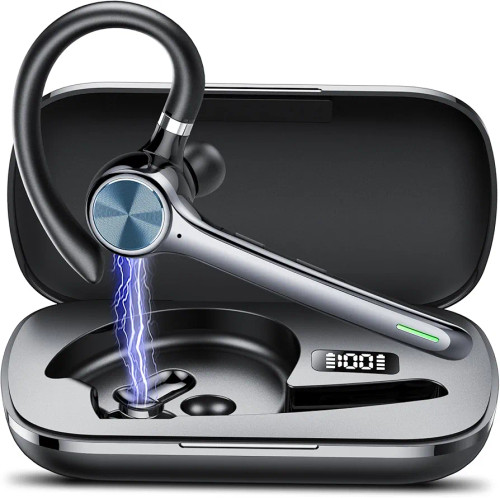 هدست بلوتوث سبک