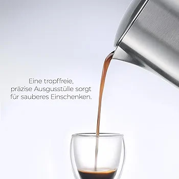 قیمت قهوهساز القایی