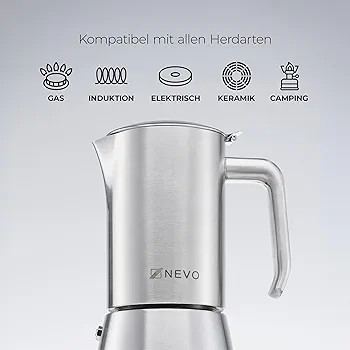 قهوهساز القایی