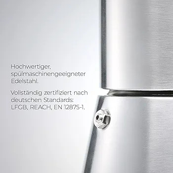 قهوهساز روگازی NEVO