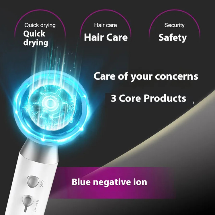 سشوار مناسب براشینگ