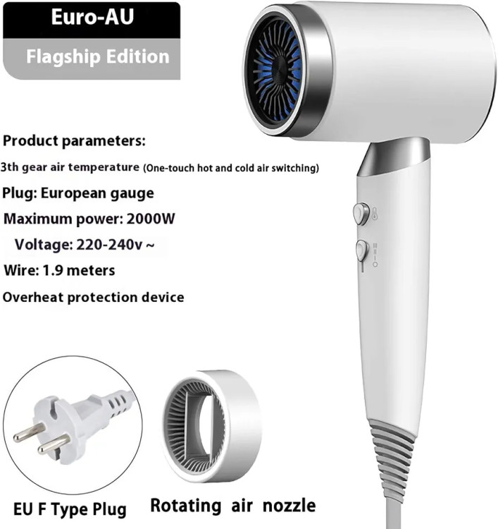 سشوار حرفهای