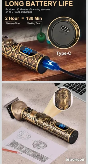 ماشین اصلاح چندکاره IDON