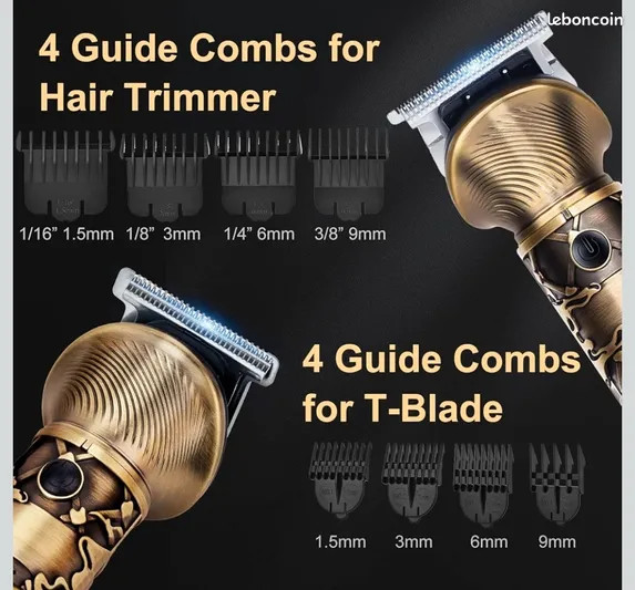 ماشین اصلاح JM-700CC-6،